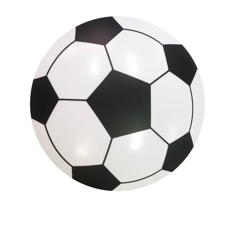 Plafoniera BALL Milagro Modern, LED, Alb, ML6179, Polonia