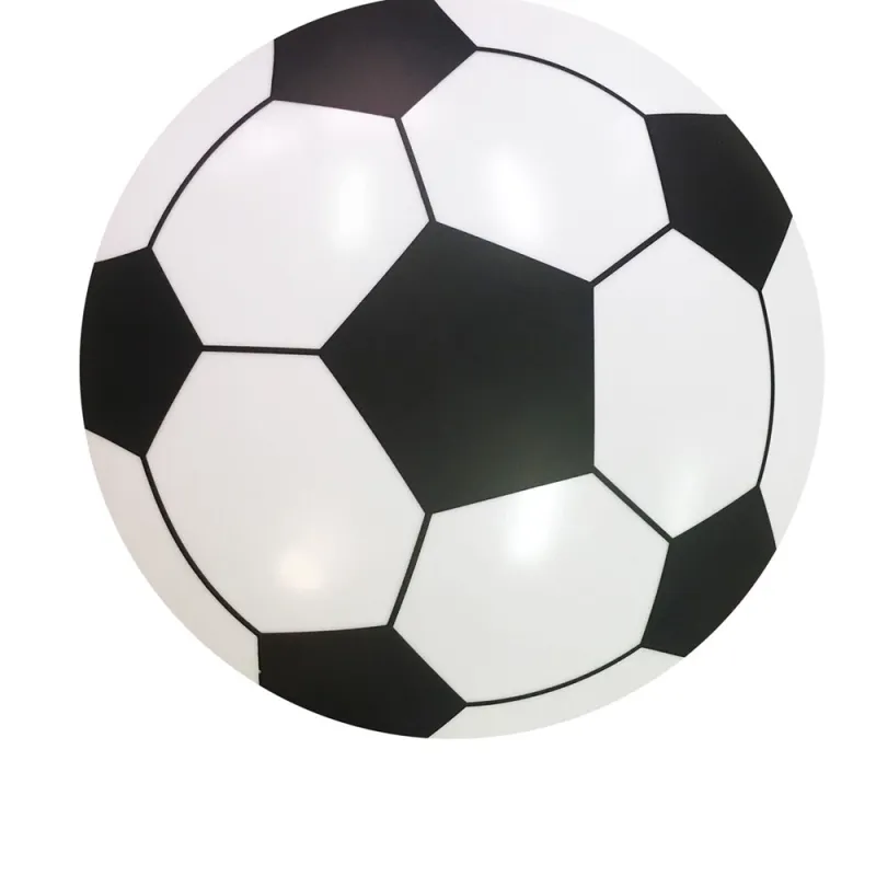 Plafoniera BALL Milagro Modern, LED, Alb, ML6179, Polonia