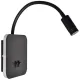Aplica Citit BASE Milagro Modern, LED, Negru, ML6352, Polonia