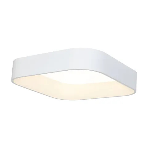 Suspensie Tehnica ASTRO Milagro Modern, LED, Alb, ML6355, Polonia