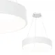 Plafoniera Tehnica OHIO Milagro Modern, LED, Alb, ML6357, Polonia