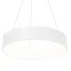 Plafoniera Tehnica OHIO Milagro Modern, LED, Alb, ML6357, Polonia