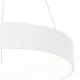 Plafoniera Tehnica OHIO Milagro Modern, LED, Alb, ML6357, Polonia
