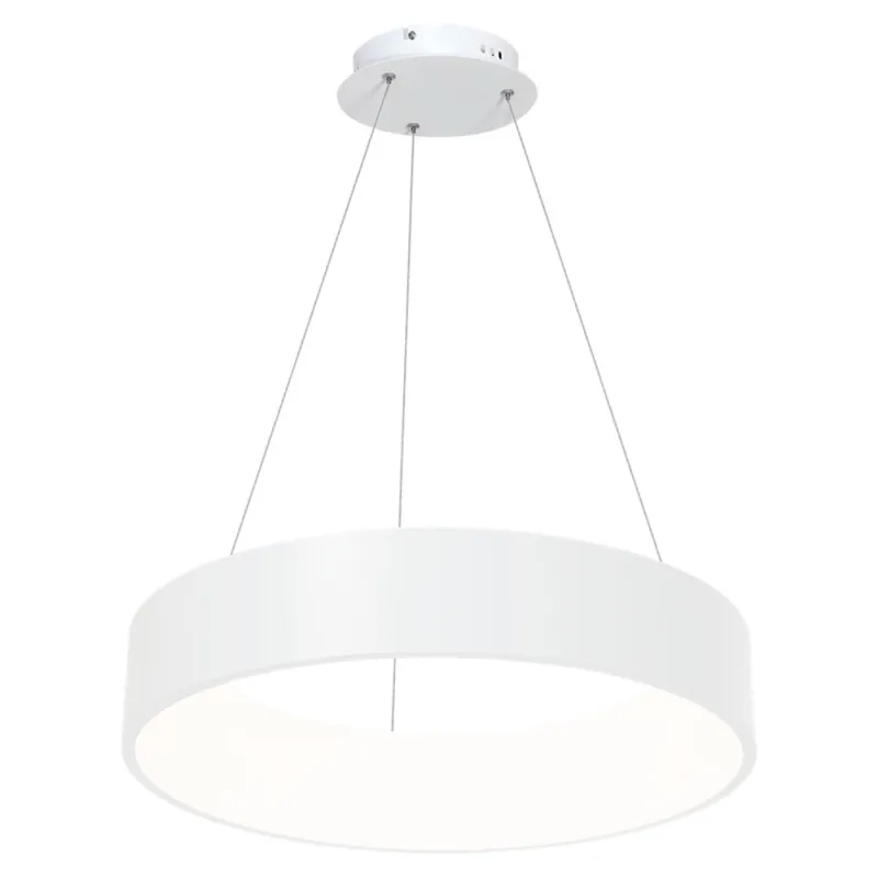 Plafoniera Tehnica OHIO Milagro Modern, LED, Alb, ML6357, Polonia