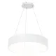 Plafoniera Tehnica OHIO Milagro Modern, LED, Alb, ML6357, Polonia