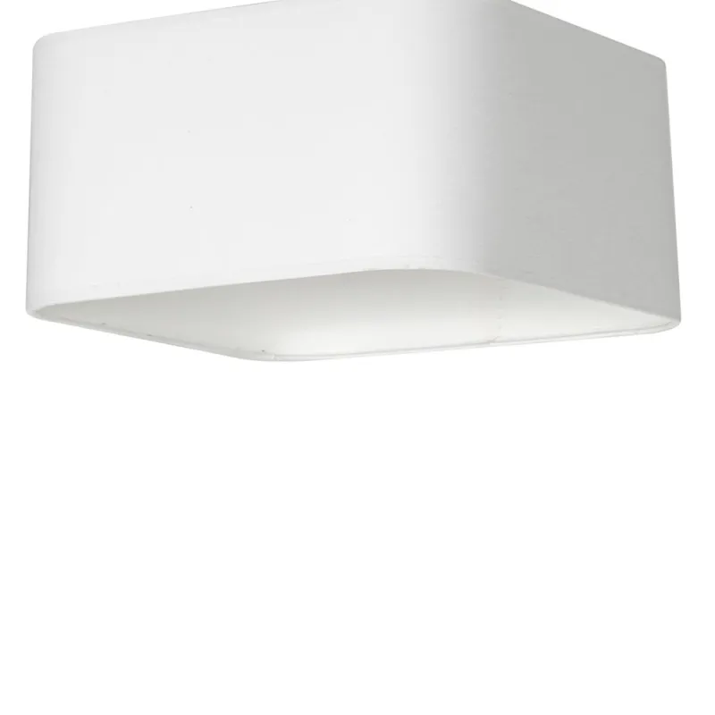 Plafoniera NAPOLI Milagro Modern, E27, Crom, ML6361, Polonia