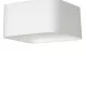 Plafoniera NAPOLI Milagro Modern, E27, Crom, ML6361, Polonia