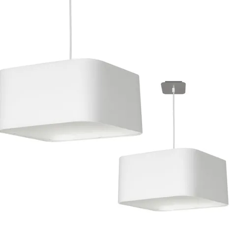 Pendul NAPOLI Milagro Modern, E27, Crom, ML6362, Polonia