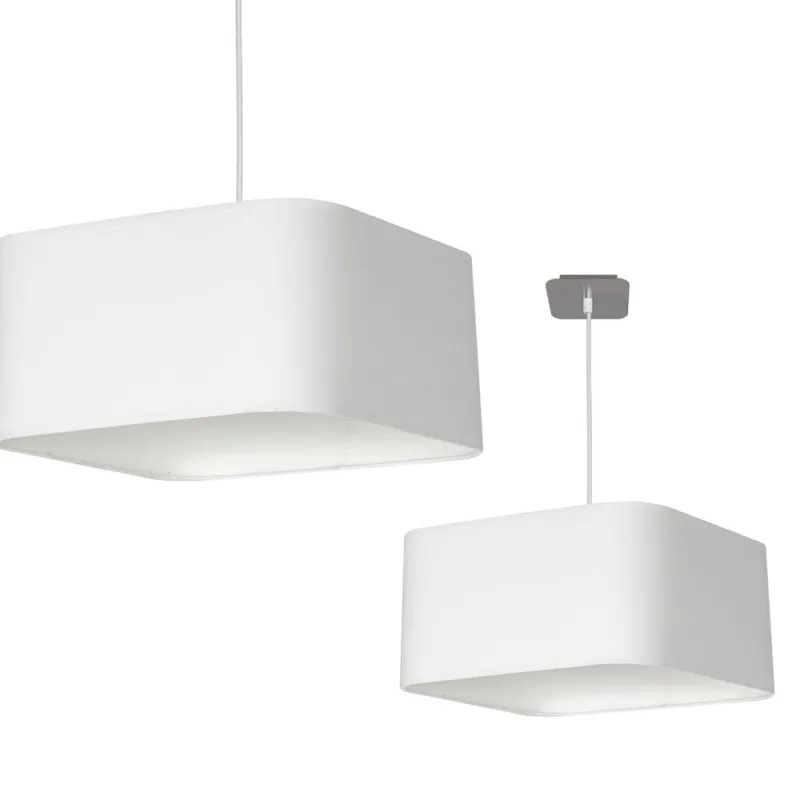 Pendul NAPOLI Milagro Modern, E27, Crom, ML6362, Polonia