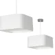 Pendul NAPOLI Milagro Modern, E27, Crom, ML6362, Polonia