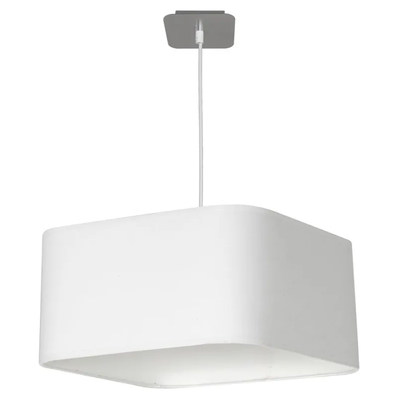 Pendul NAPOLI Milagro Modern, E27, Crom, ML6362, Polonia