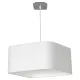 Pendul NAPOLI Milagro Modern, E27, Crom, ML6362, Polonia