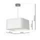 Pendul NAPOLI Milagro Modern, E27, Crom, ML6362, Polonia