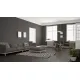 Aplica de Citit NAPOLI BLACK Milagro Modern, E27/Led, Negru, ML6366, Polonia