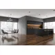 Aplica de Citit NAPOLI BLACK Milagro Modern, E27/Led, Negru, ML6366, Polonia