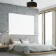 Plafoniera NAPOLI BLACK Milagro Modern, E27, Negru, ML6367, Polonia