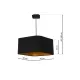 Pendul NAPOLI BLACK Milagro Modern, E27, Negru, ML6368, Polonia