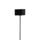 Lampadar NAPOLI BLACK Milagro Modern, E27, Negru, ML6370, Polonia