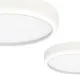 Plafoniera Tehnica GEA Milagro Modern, LED, Alb, ML6393, Polonia