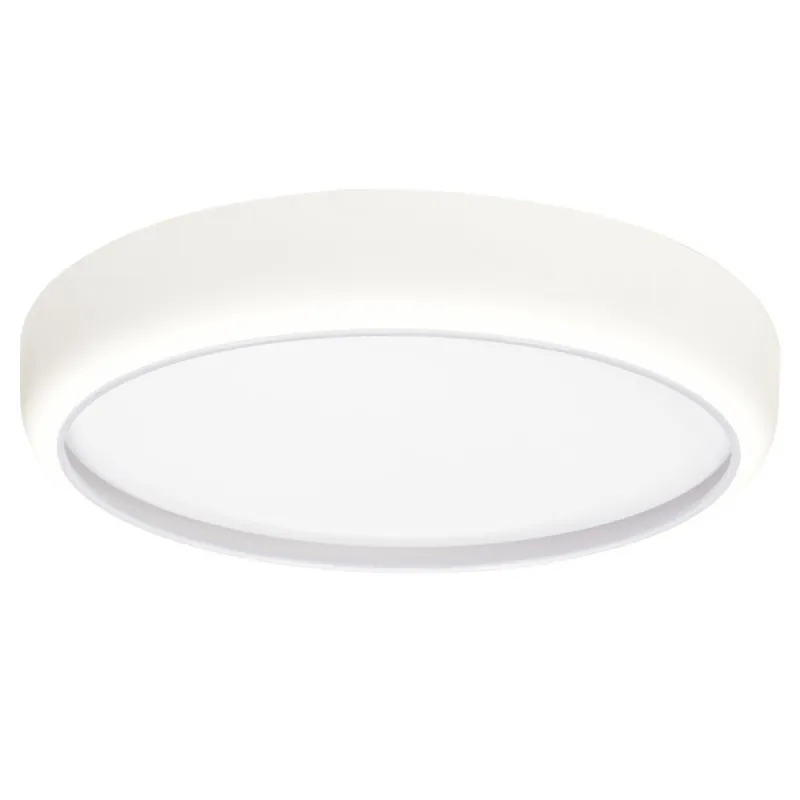 Plafoniera Tehnica GEA Milagro Modern, LED, Alb, ML6393, Polonia