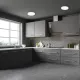 Plafoniera Tehnica GEA Milagro Modern, LED, Alb, ML6393, Polonia