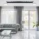 Plafoniera Tehnica GEA Milagro Modern, LED, Alb, ML6393, Polonia