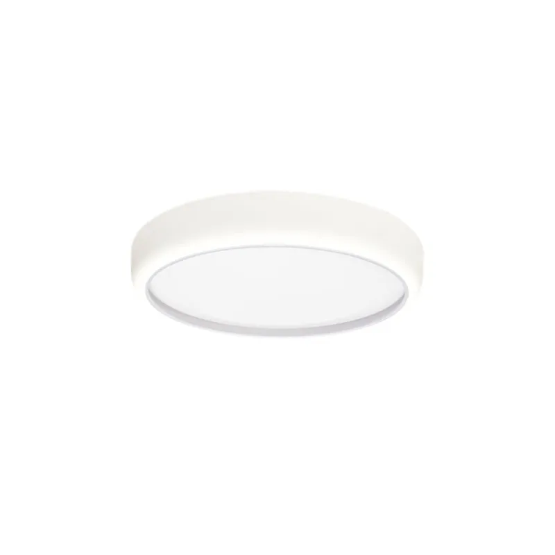 Plafoniera Tehnica GEA Milagro Modern, LED, Alb, ML6393, Polonia
