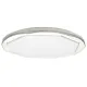 Plafoniera OPTIMA Milagro Modern, LED, Alb, ML6400, Polonia