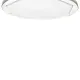 Plafoniera OPTIMA Milagro Modern, LED, Alb, ML6400, Polonia