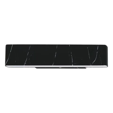 Aplica PIERCE Milagro Modern, LED, Negru, ML6471, Polonia