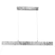 Suspensie PIERCE Milagro Modern, LED, Marmura, ML6476, Polonia