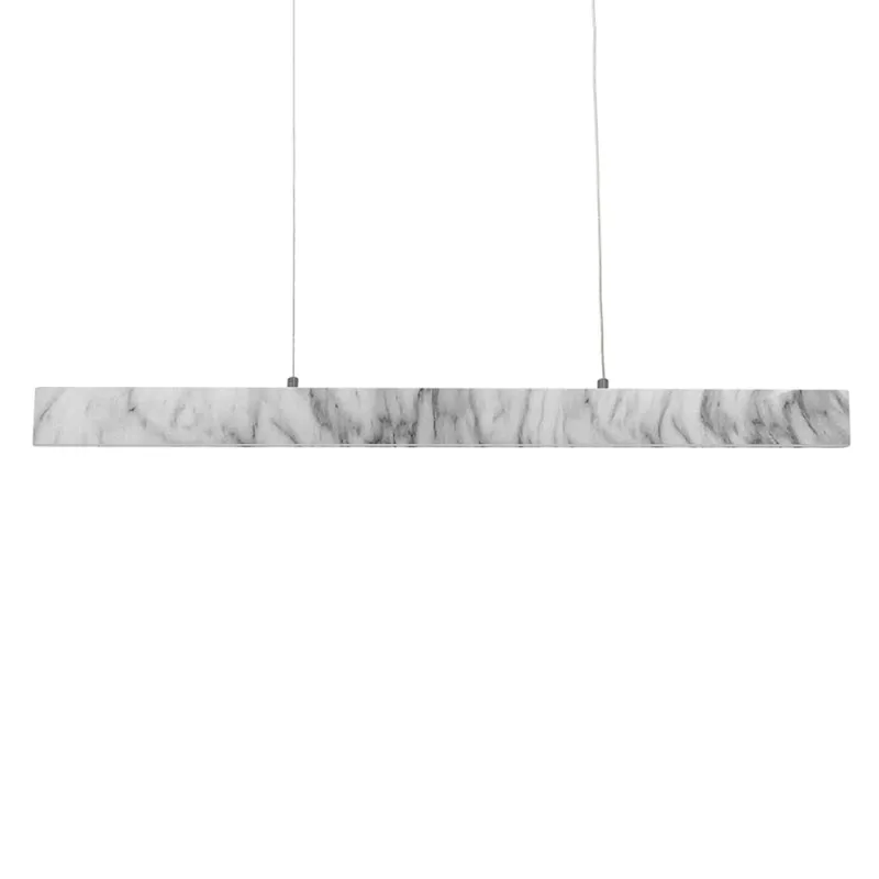 Suspensie PIERCE Milagro Modern, LED, Marmura, ML6476, Polonia