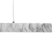 Suspensie PIERCE Milagro Modern, LED, Marmura, ML6476, Polonia
