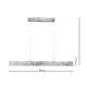 Suspensie PIERCE Milagro Modern, LED, Marmura, ML6476, Polonia