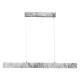 Suspensie PIERCE Milagro Modern, LED, Marmura, ML6476, Polonia