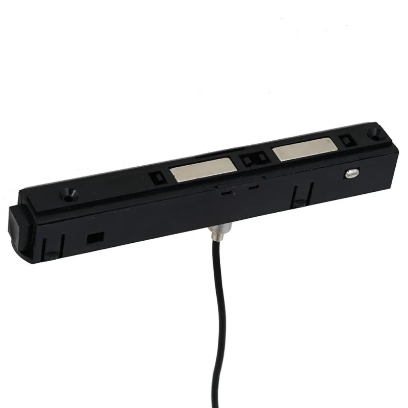 Downlight Sina Magnetica MAGNETIC TRACK Milagro Modern, LED, Negru, ML6629, Polonia
