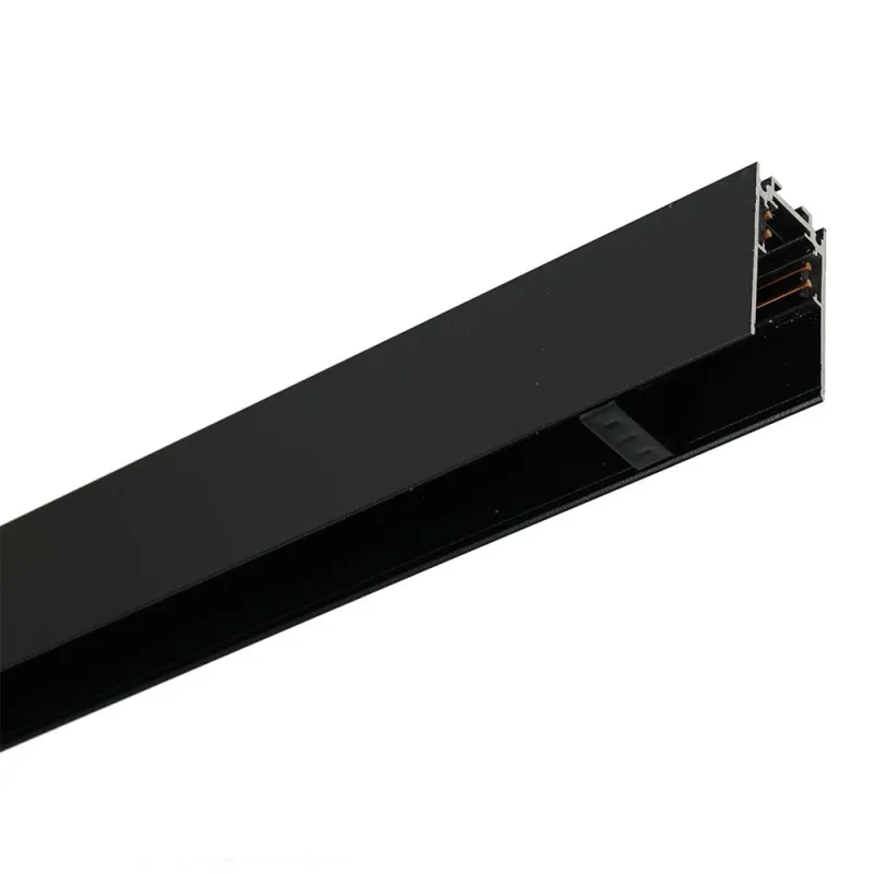 Sina Magnetica Aplicata MAGNETIC TRACK Milagro, Negru, 150cm, ML6630, Polonia 