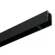 Sina Magnetica Aplicata MAGNETIC TRACK Milagro, Negru, 150cm, ML6630, Polonia 