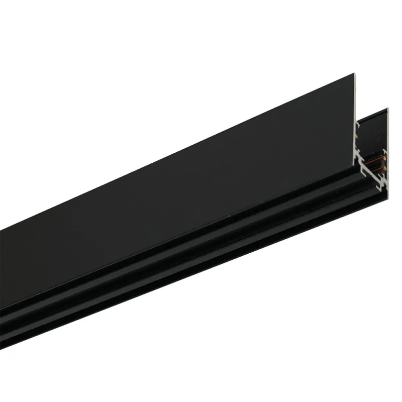 Sina Magnetica Aplicata MAGNETIC TRACK Milagro, Negru, 150cm, ML6630, Polonia 