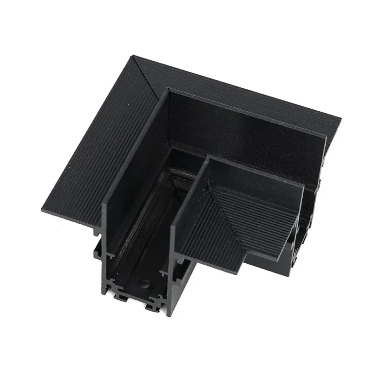 Accesoriu Sina Magnetica MAGNETIC TRACK Milagro, Negru, ML6632, Polonia