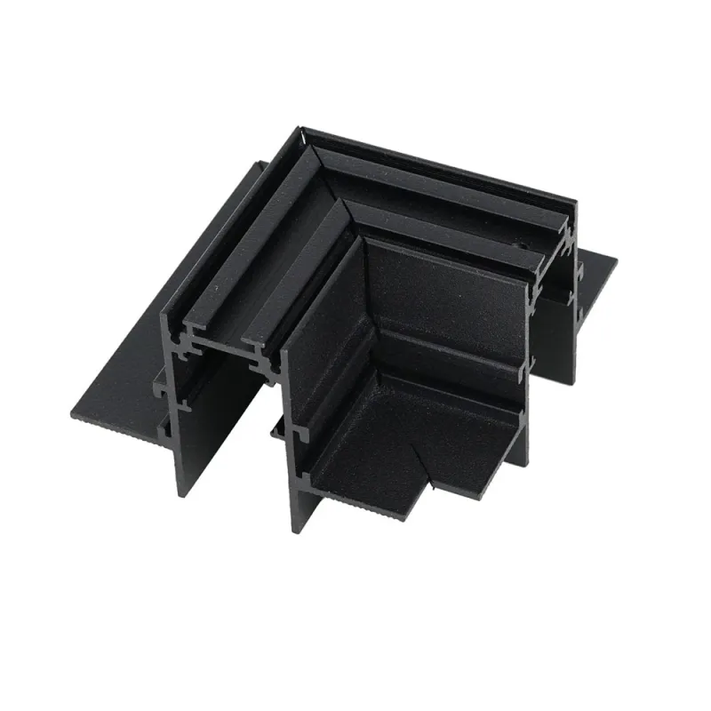 Accesoriu Sina Magnetica MAGNETIC TRACK Milagro, Negru, ML6632, Polonia