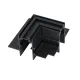 Accesoriu Sina Magnetica MAGNETIC TRACK Milagro, Negru, ML6632, Polonia