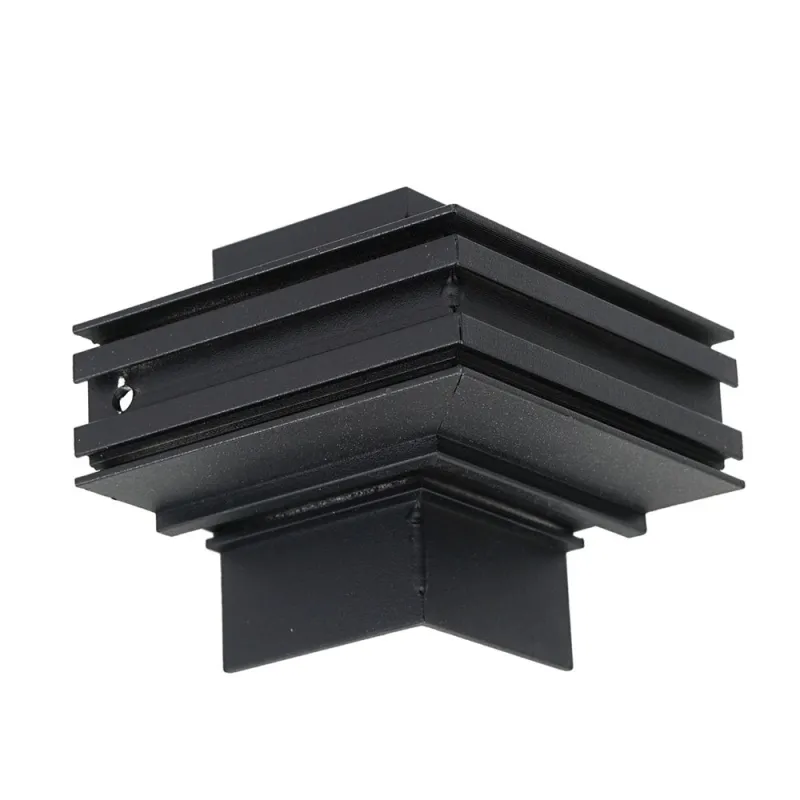 Accesoriu Sina Magnetica MAGNETIC TRACK Milagro, Negru, ML6633, Polonia