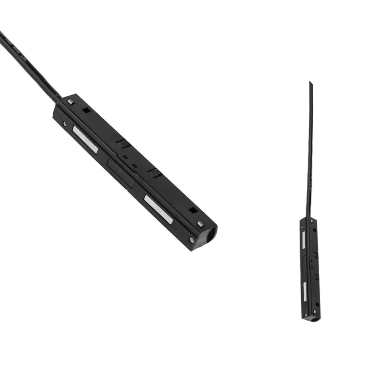 Accesoriu Sina Magnetica MAGNETIC TRACK Milagro, Negru, ML6635, Polonia