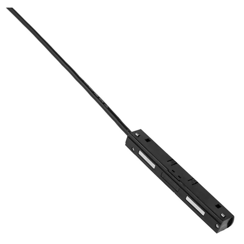 Accesoriu Sina Magnetica MAGNETIC TRACK Milagro, Negru, ML6635, Polonia