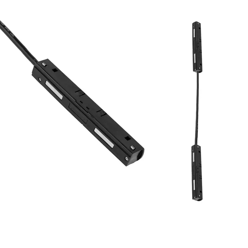 Accesoriu Sina Magnetica MAGNETIC TRACK Milagro, Negru, ML6636, Polonia