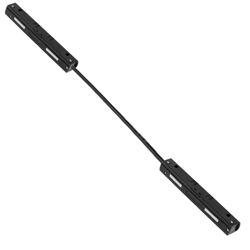 Accesoriu Sina Magnetica MAGNETIC TRACK Milagro, Negru, ML6636, Polonia
