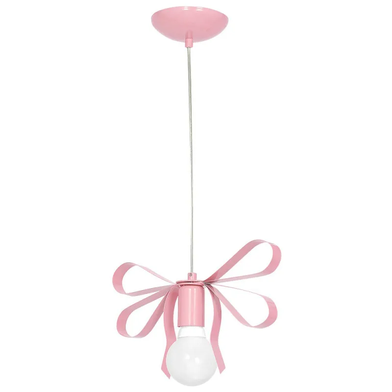 Pendul EMMA PINK Milagro Modern, E27, Roz, MLP1039, Polonia