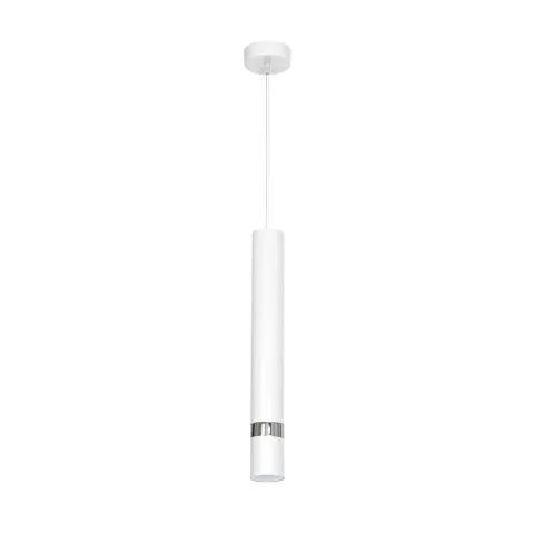 Pendul JOKER WHITE Milagro Modern, GU10, Alb, MLP1347, Polonia
