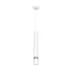 Pendul JOKER WHITE Milagro Modern, GU10, Alb, MLP1347, Polonia